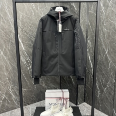 Balenciaga Down Coat